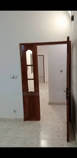 3chbre Appartement dans Appartement, Fann-Point E-Amitié à Louer