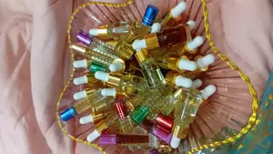 Parfum Huilee