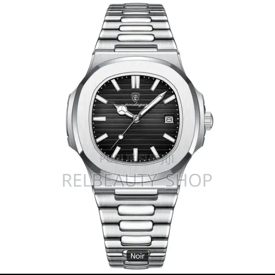 Poedagar Montre Originale Homme