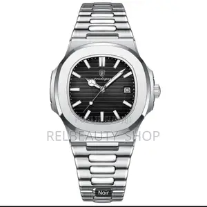Poedagar Montre Originale Homme
