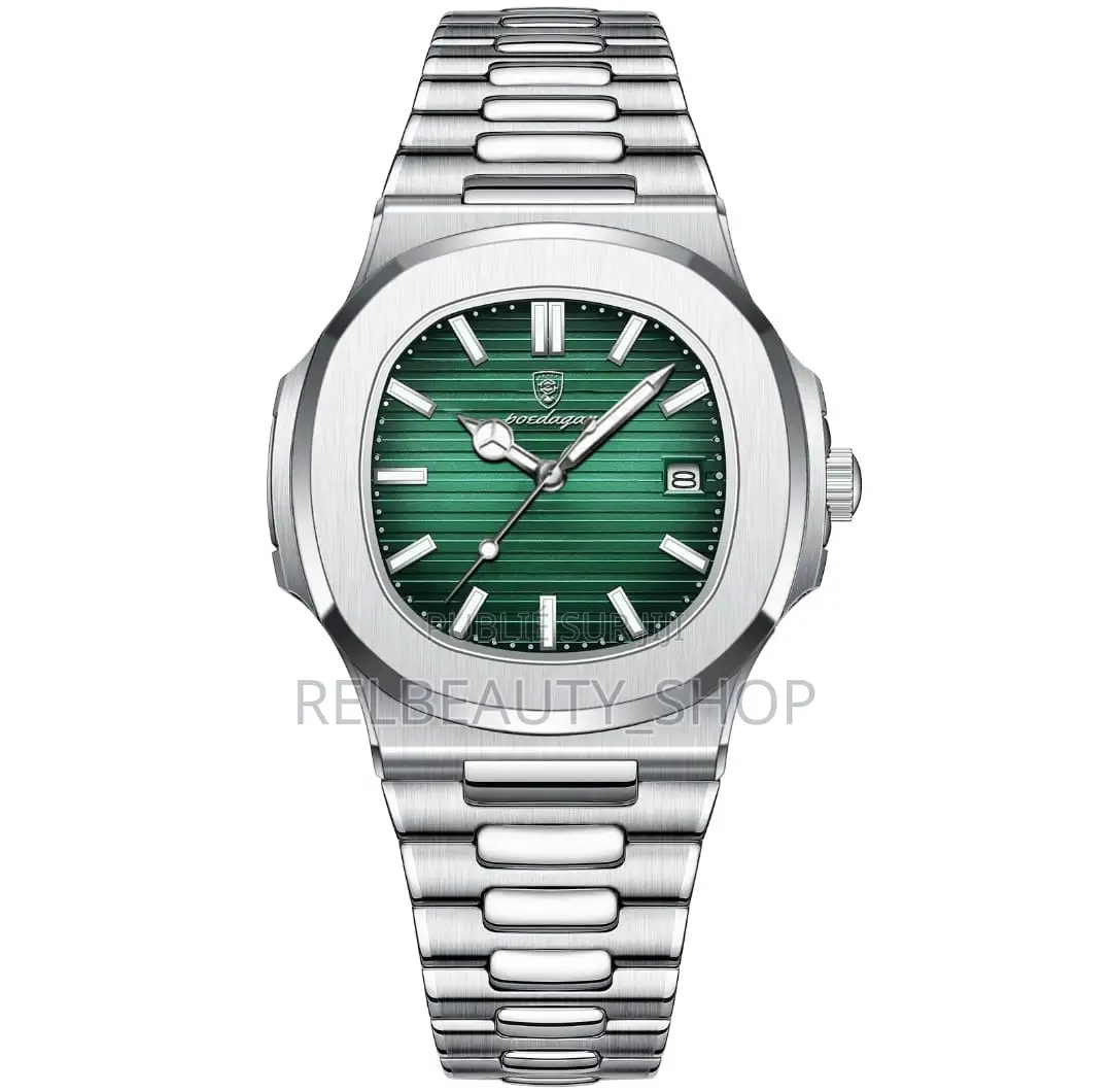 Poedagar Montre Originale Homme