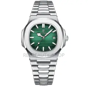 Poedagar Montre Originale Homme