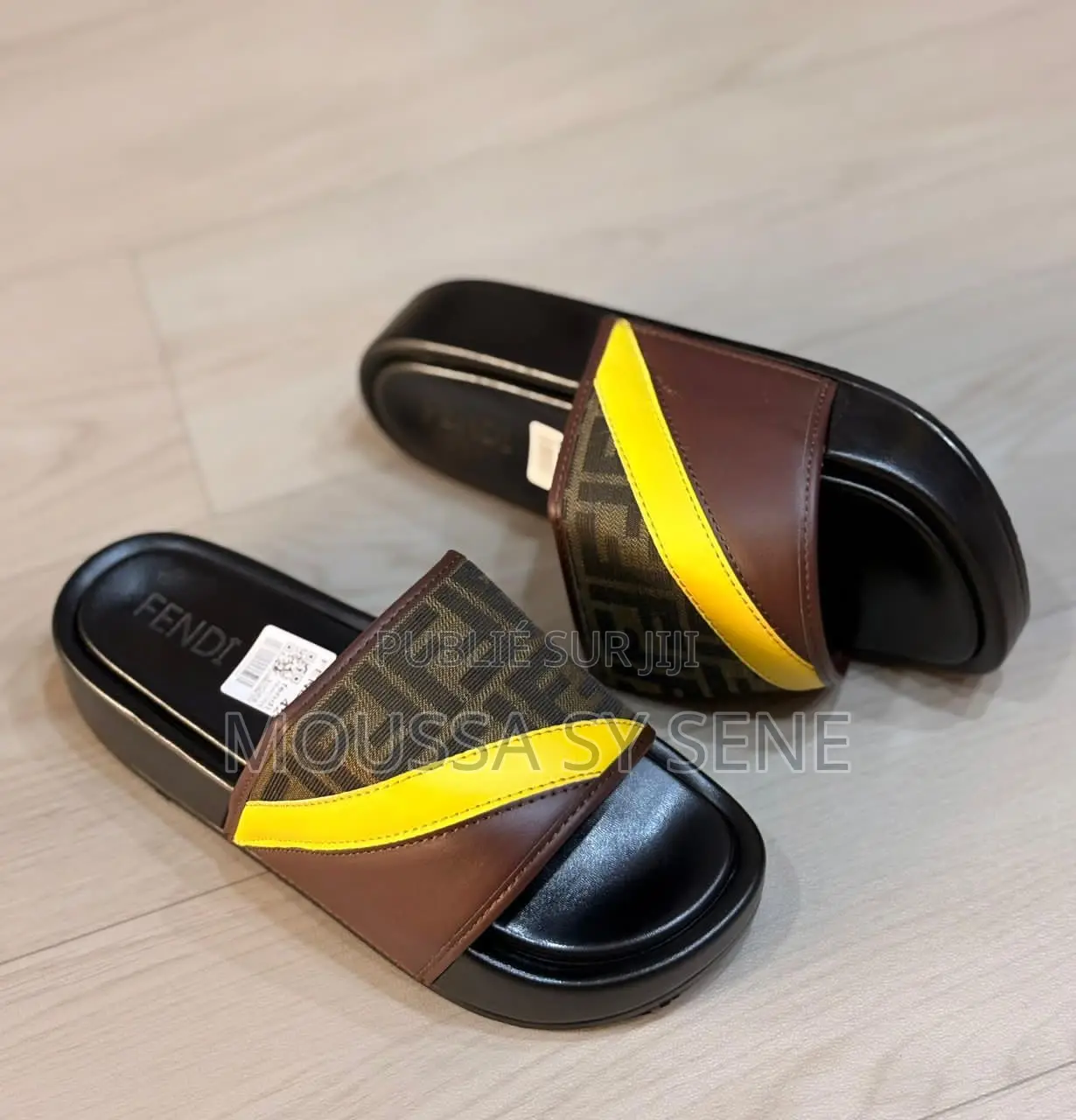 Chaussures