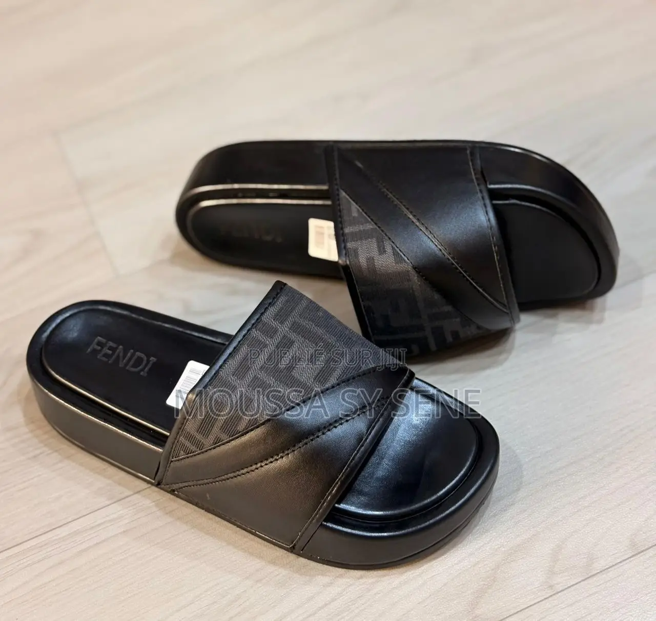 Chaussures