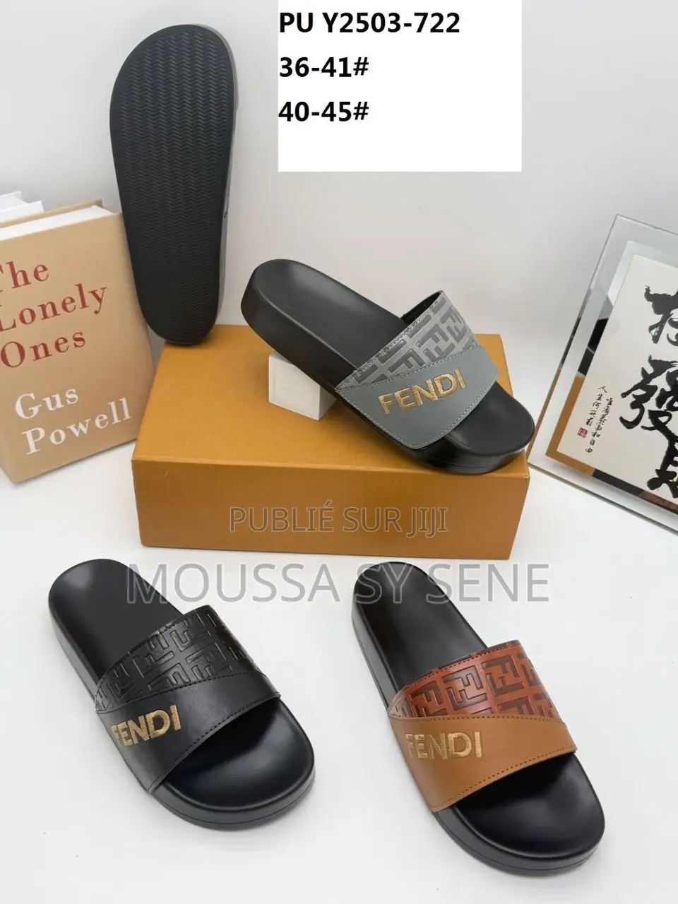 Chaussures