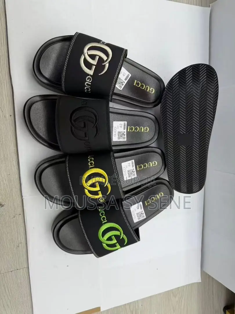 Chaussures
