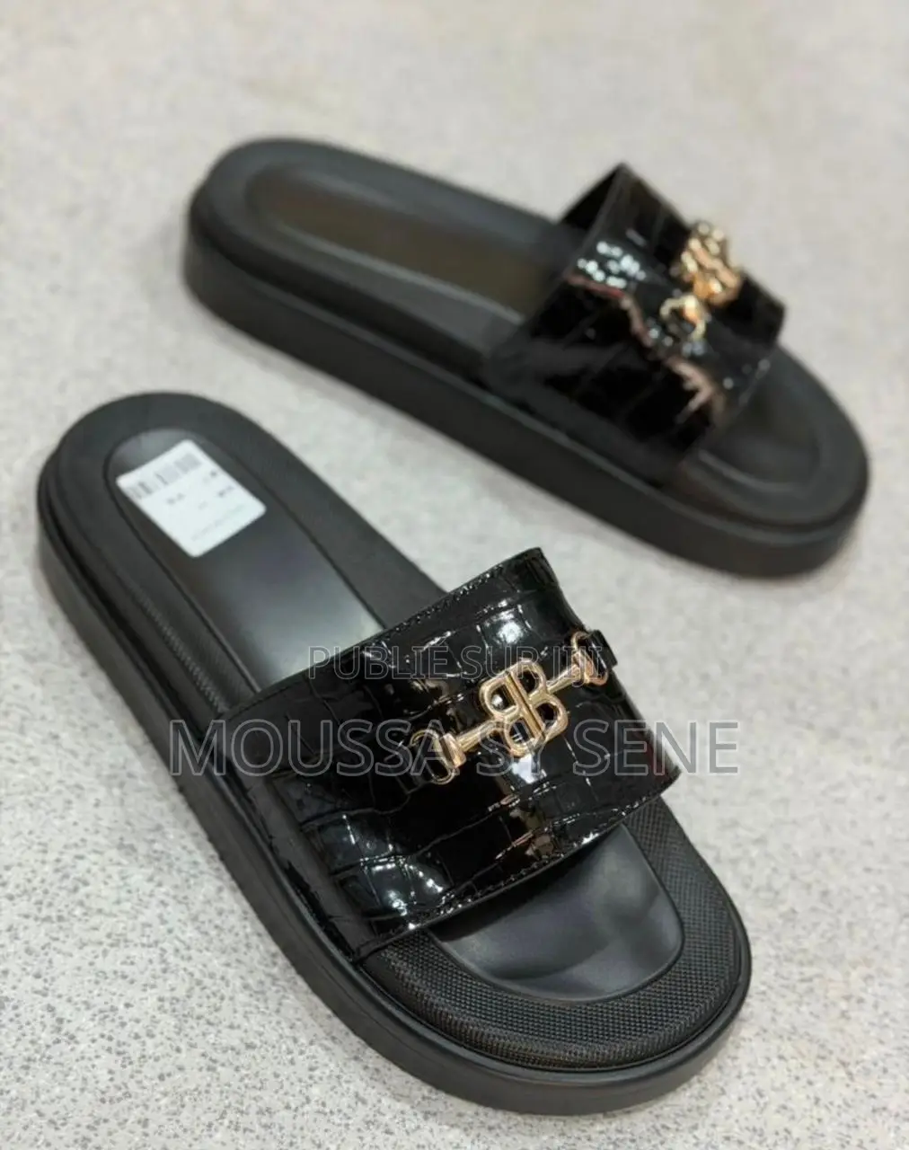 Chaussures