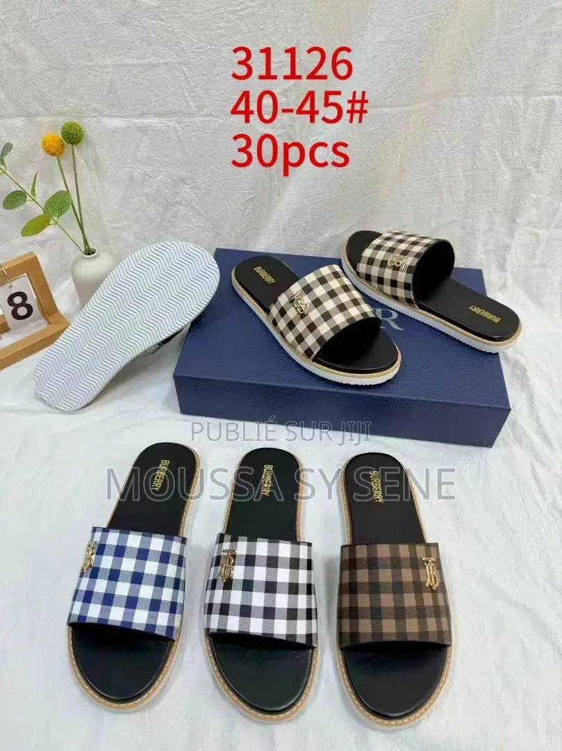 Chaussures