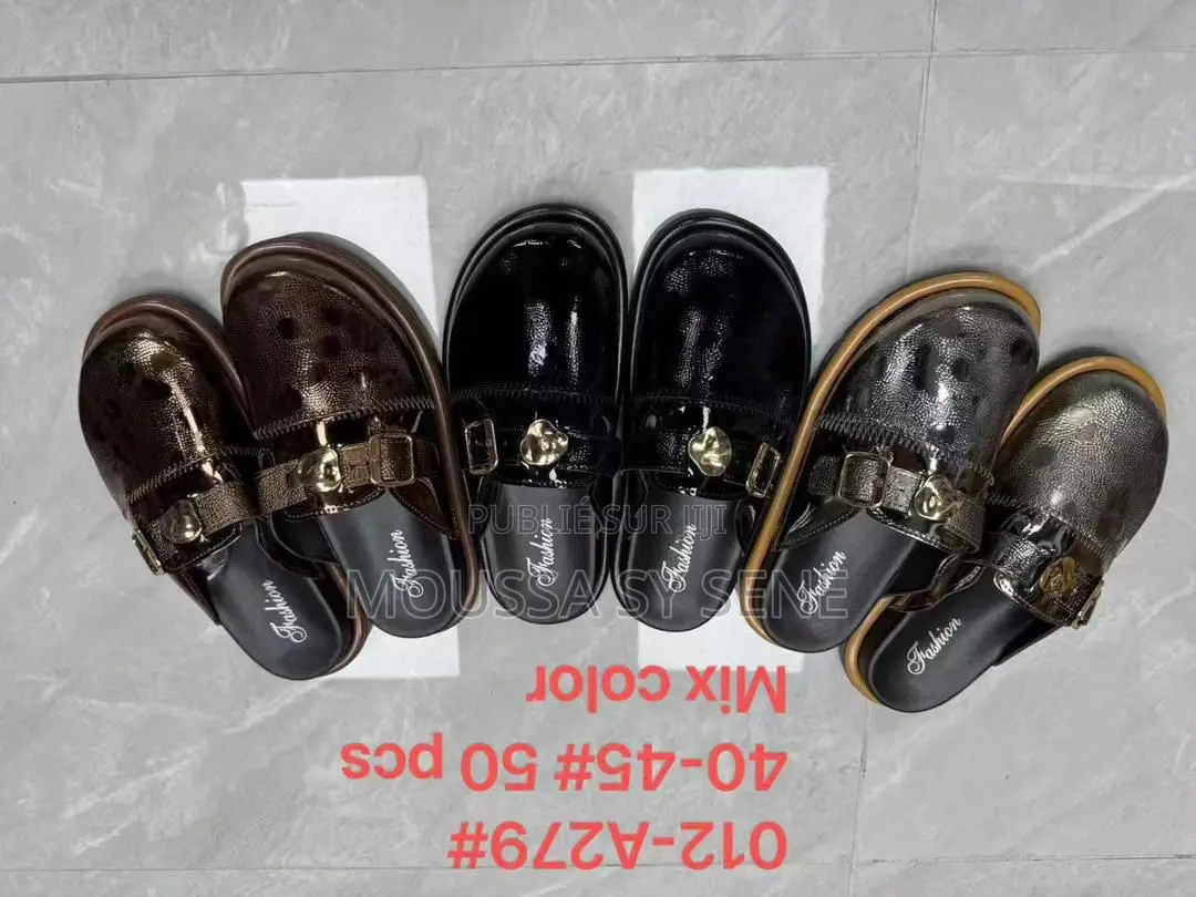 Chaussures