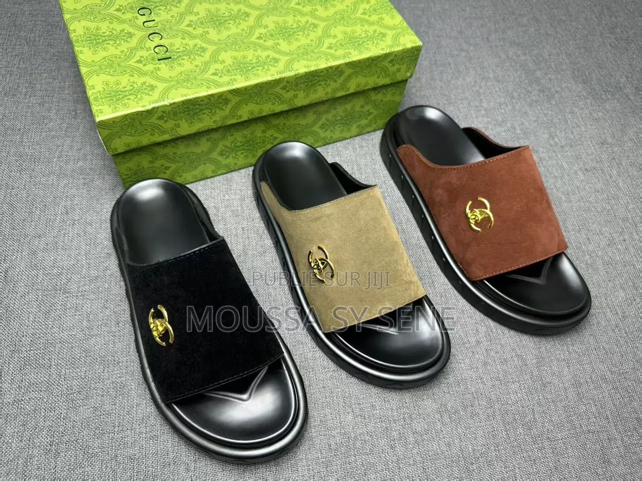 Chaussures