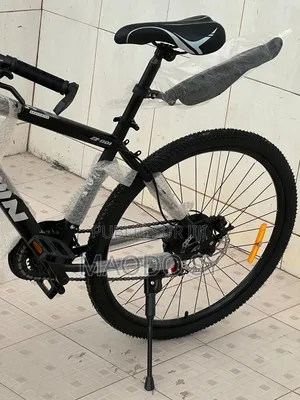 Vente De Vélo