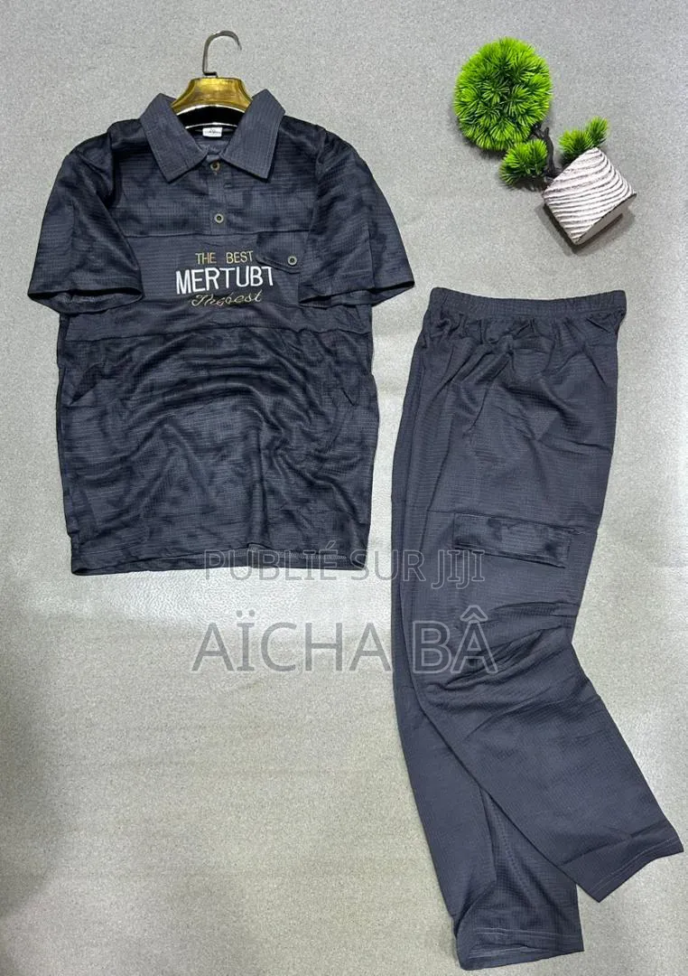 Vêtements Pour Hommes