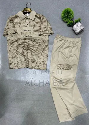 Vêtements Pour Hommes