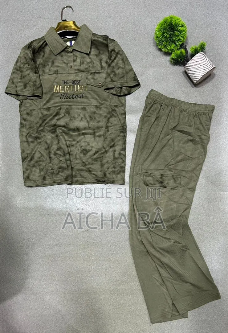 Vêtements Pour Hommes