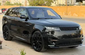 Land Rover Range Rover Sport 2023 Autre