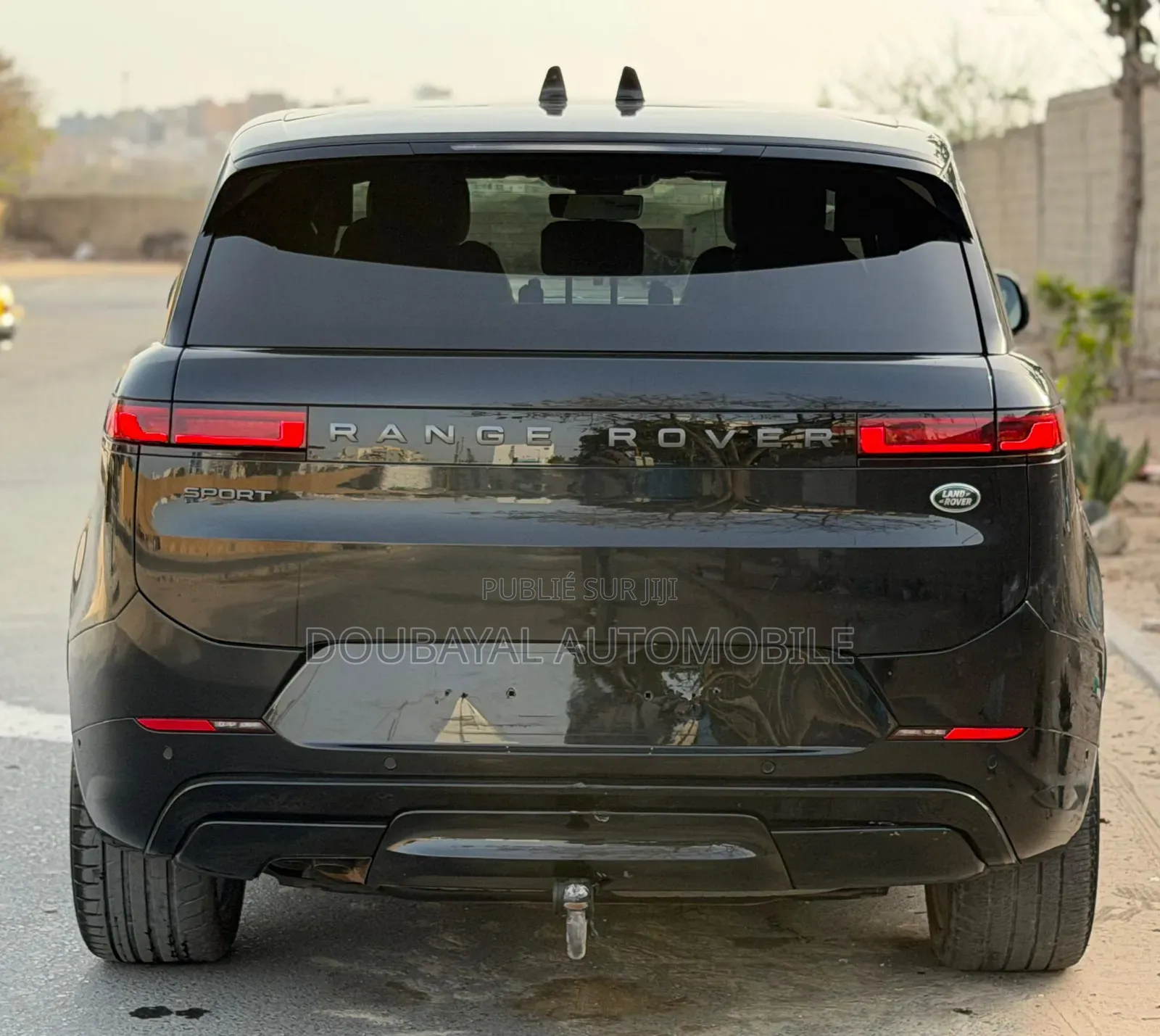 Land Rover Range Rover Sport 2023 Autre