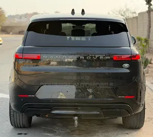 Land Rover Range Rover Sport 2023 Autre