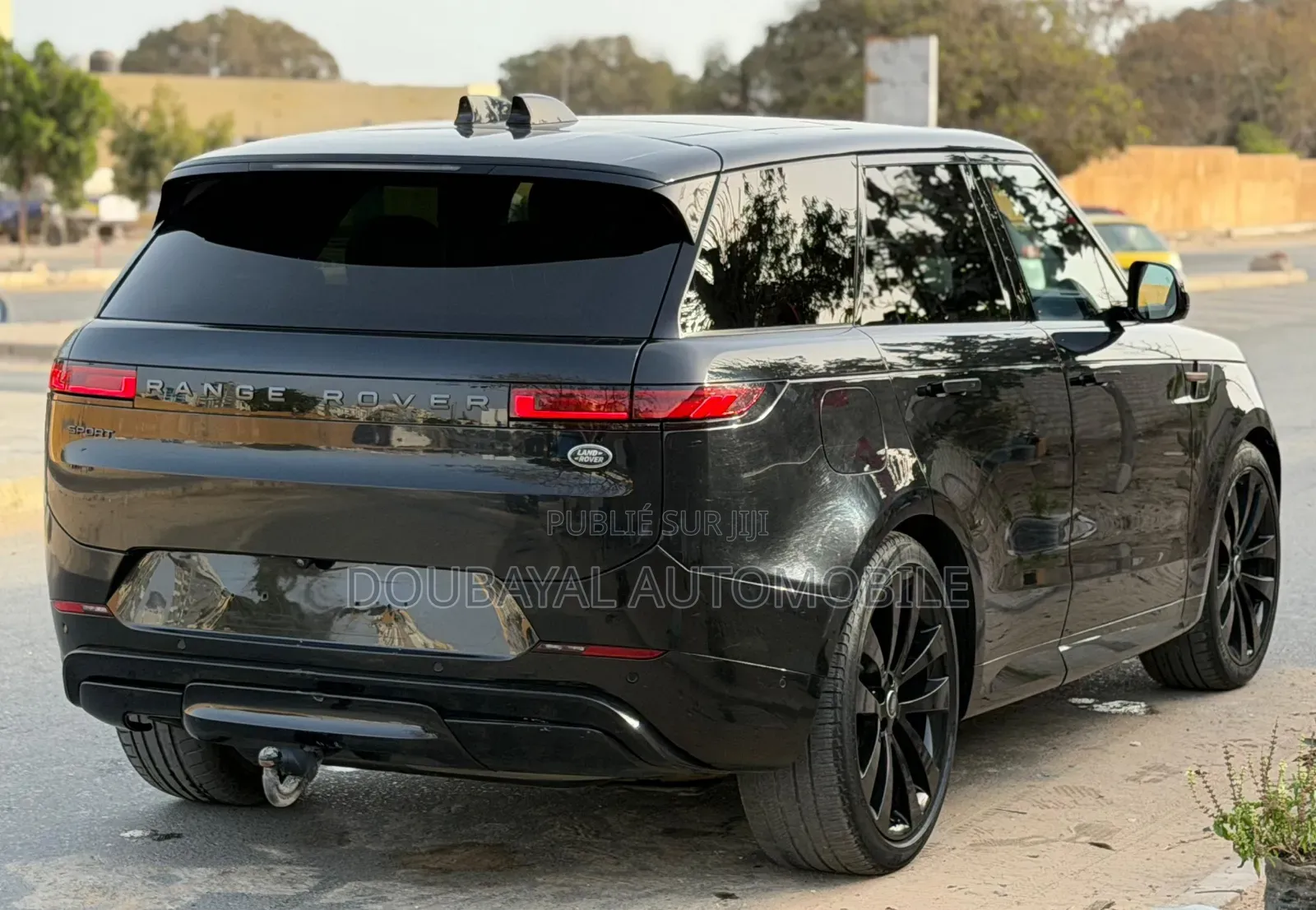 Land Rover Range Rover Sport 2023 Autre