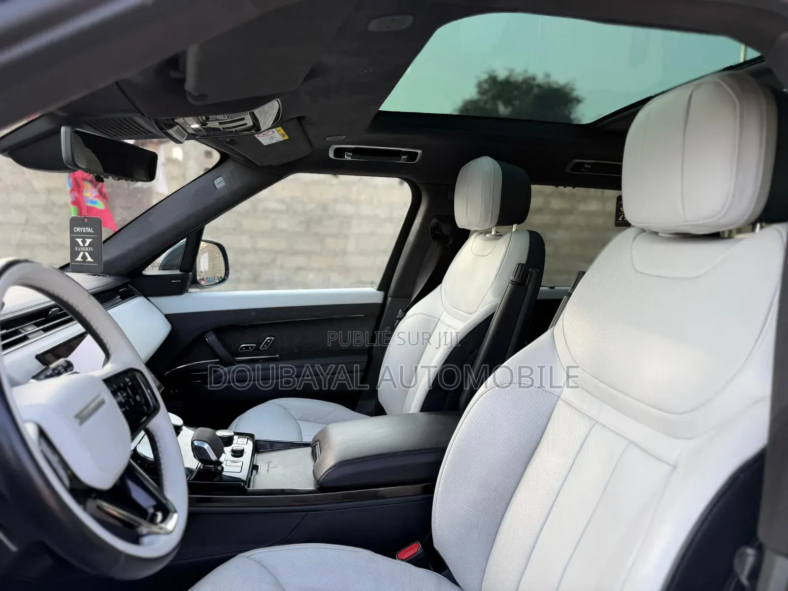 Land Rover Range Rover Sport 2023 Autre