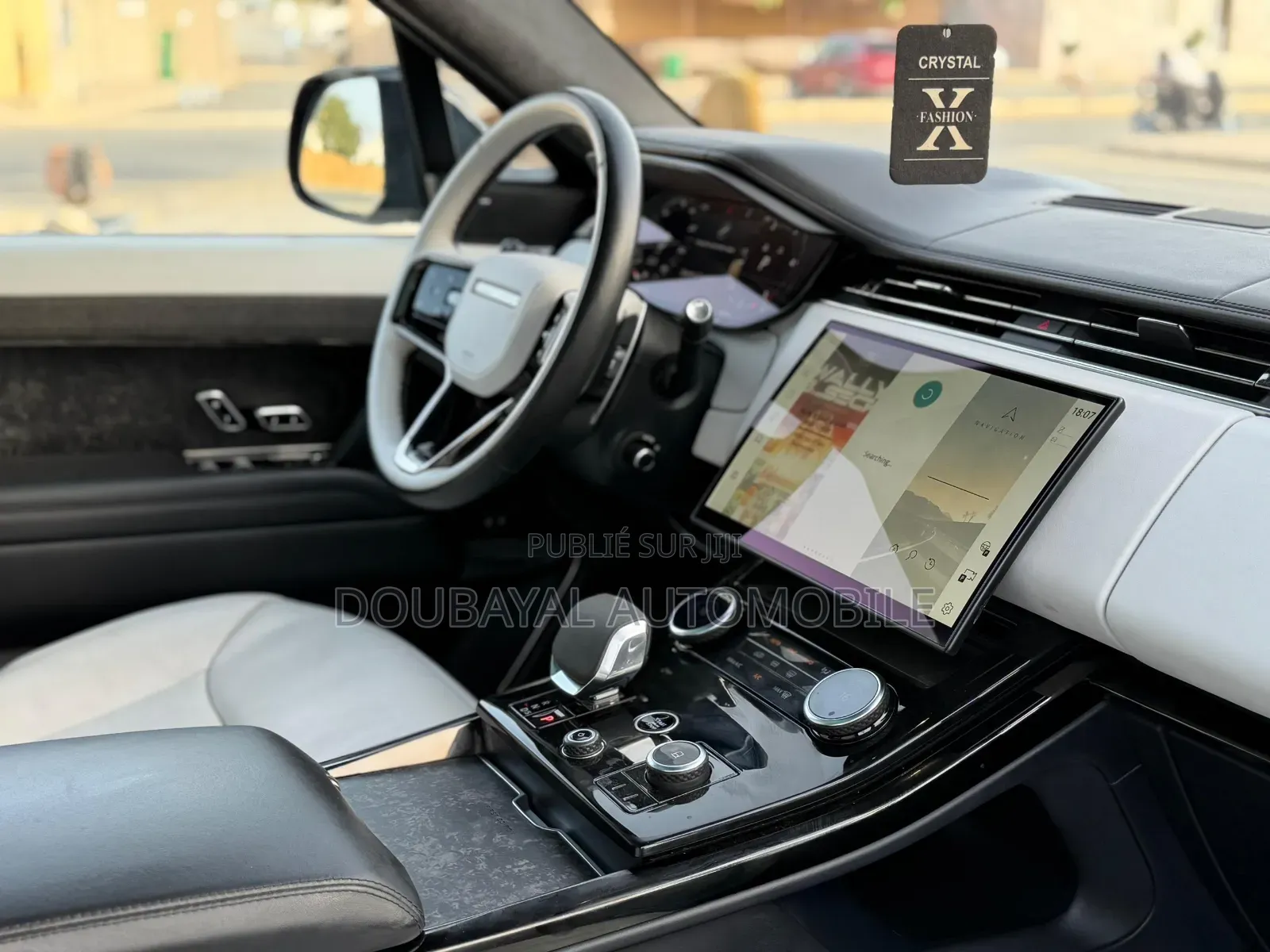 Land Rover Range Rover Sport 2023 Autre