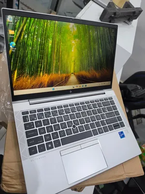 Nouveau HP EliteBook 840 G8 16GB Intel Core i7 SSD 512GB