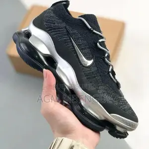 Nike Scorpion