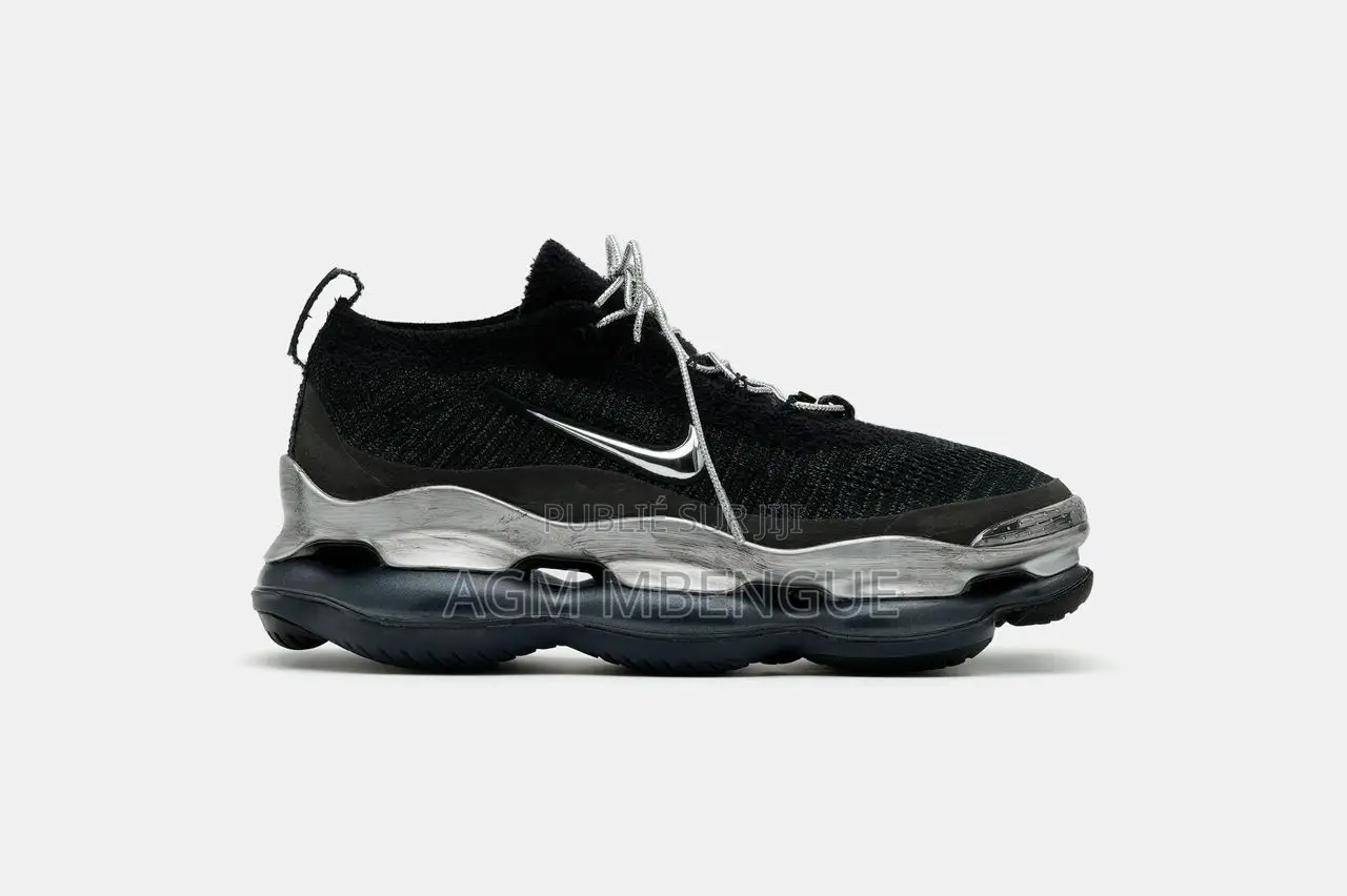Nike Scorpion