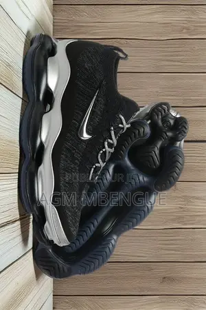 Nike Scorpion