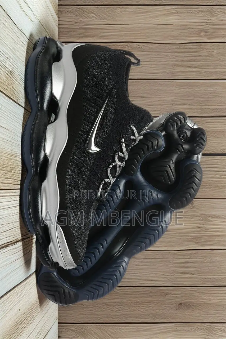 Nike Scorpion