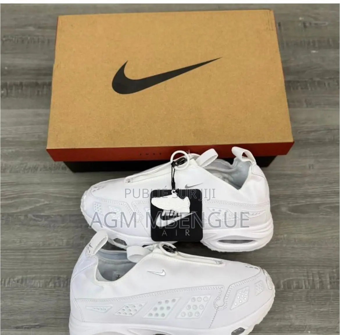 Nike Air Max SNDR