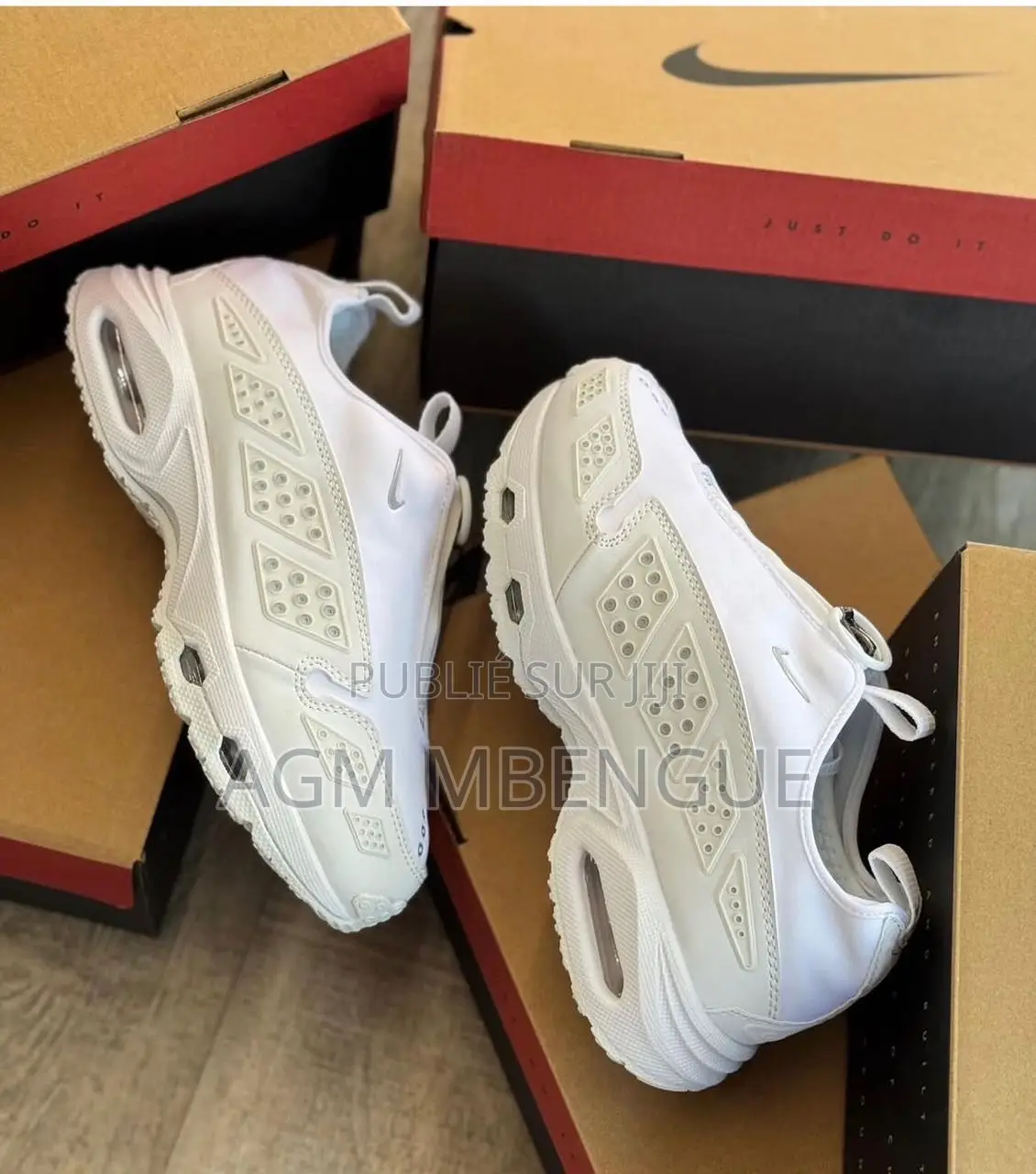 Nike Air Max SNDR