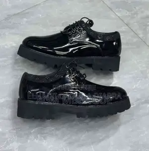 Chaussures De Ville