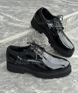 Chaussures De Ville