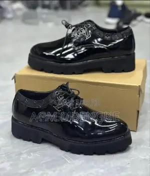 Chaussures De Ville