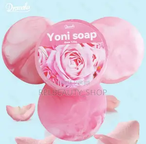Savon Yoni Nettoyant Pour Vagin