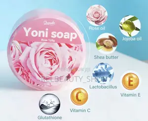 Savon Yoni Nettoyant Pour Vagin