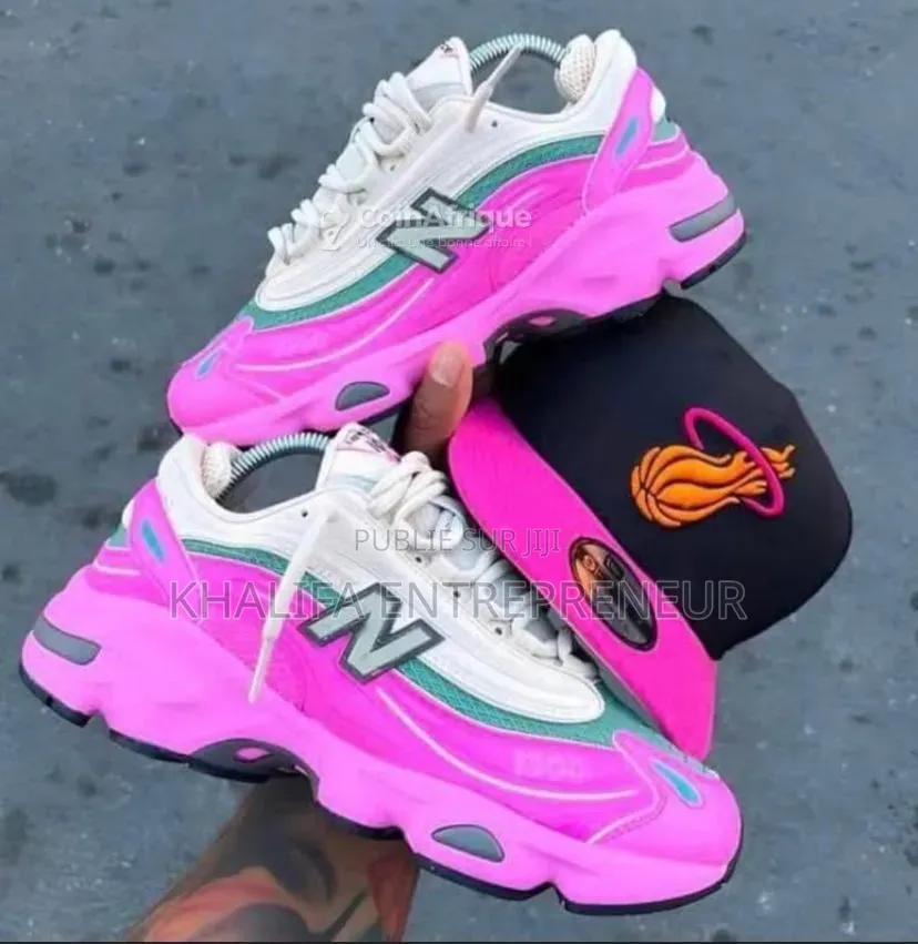 New Balance 1000