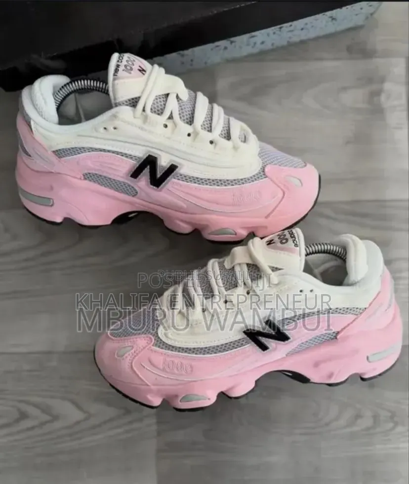 New Balance 1000