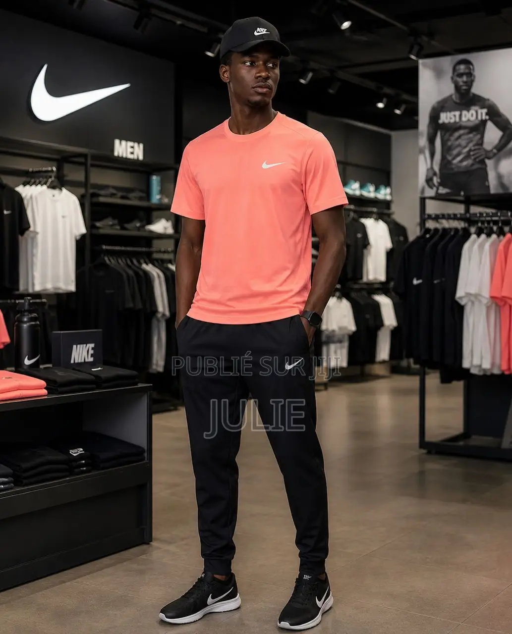 Tenue De Sport