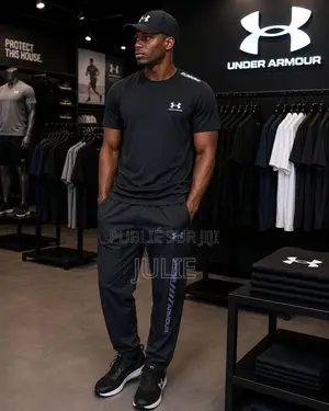 Tenue De Sport