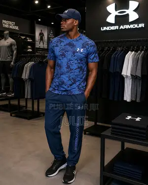 Tenue De Sport