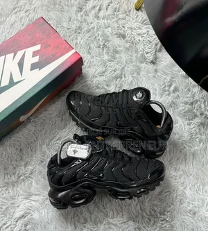 Original Nike Tn