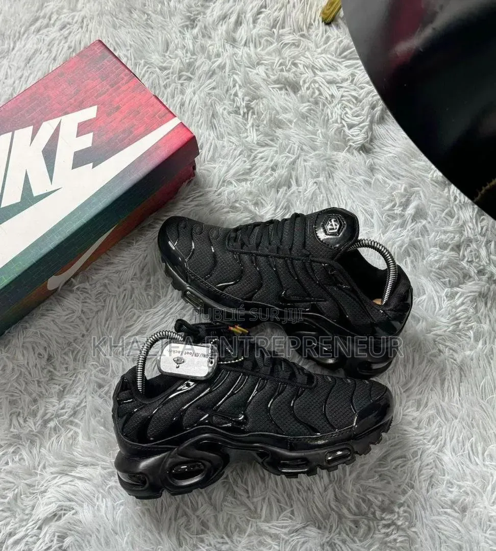 Original Nike Tn