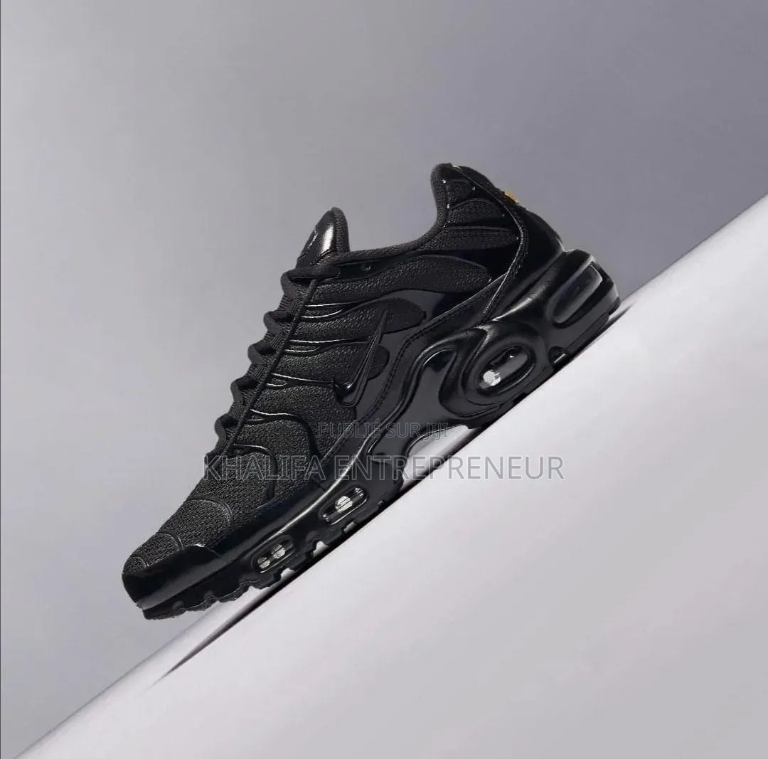 Original Nike Tn
