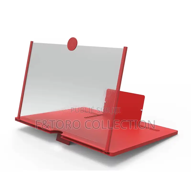 Amplificateur D’Écran