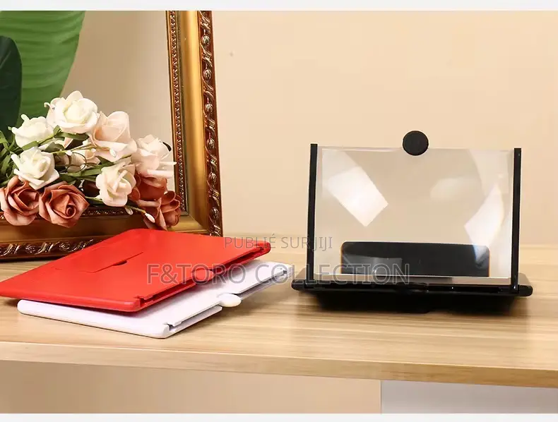 Amplificateur D’Écran