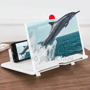 Amplificateur D’Écran