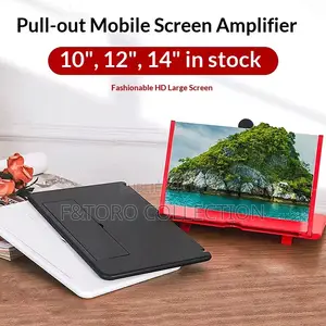 Amplificateur D’Écran