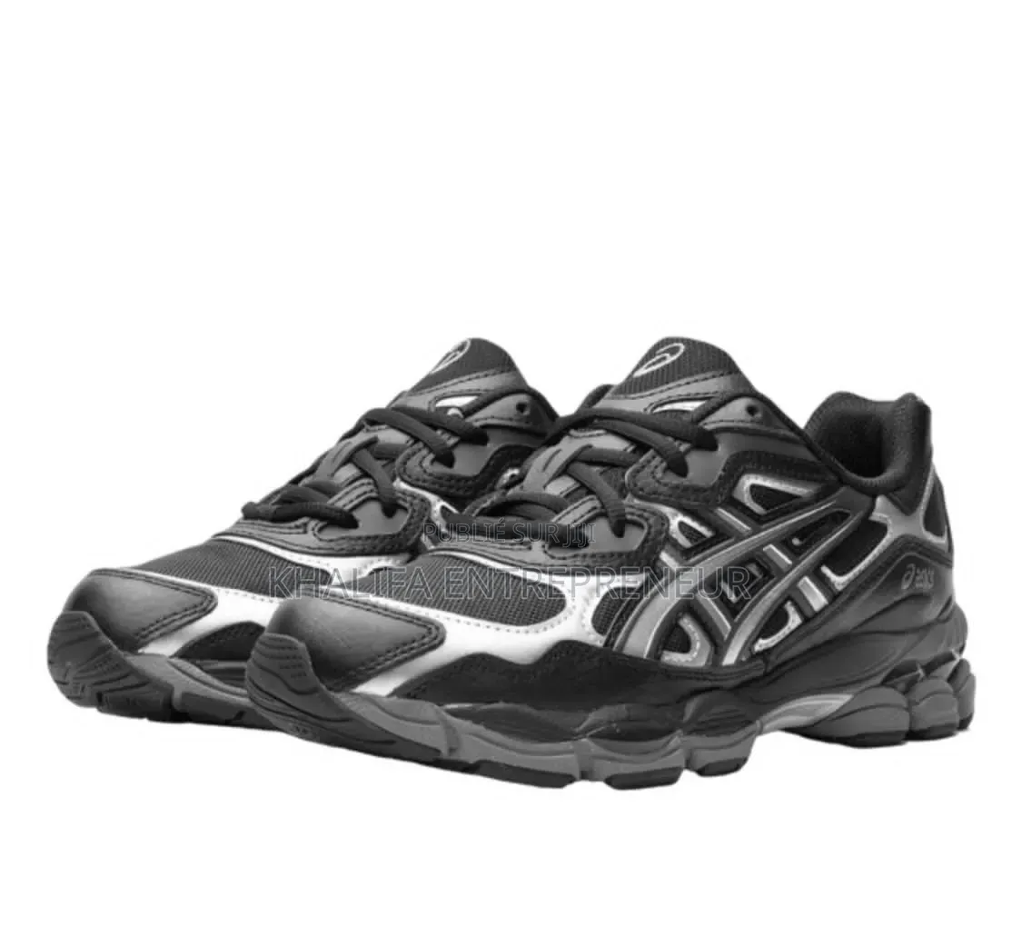 Original Asics Gel Disponible
