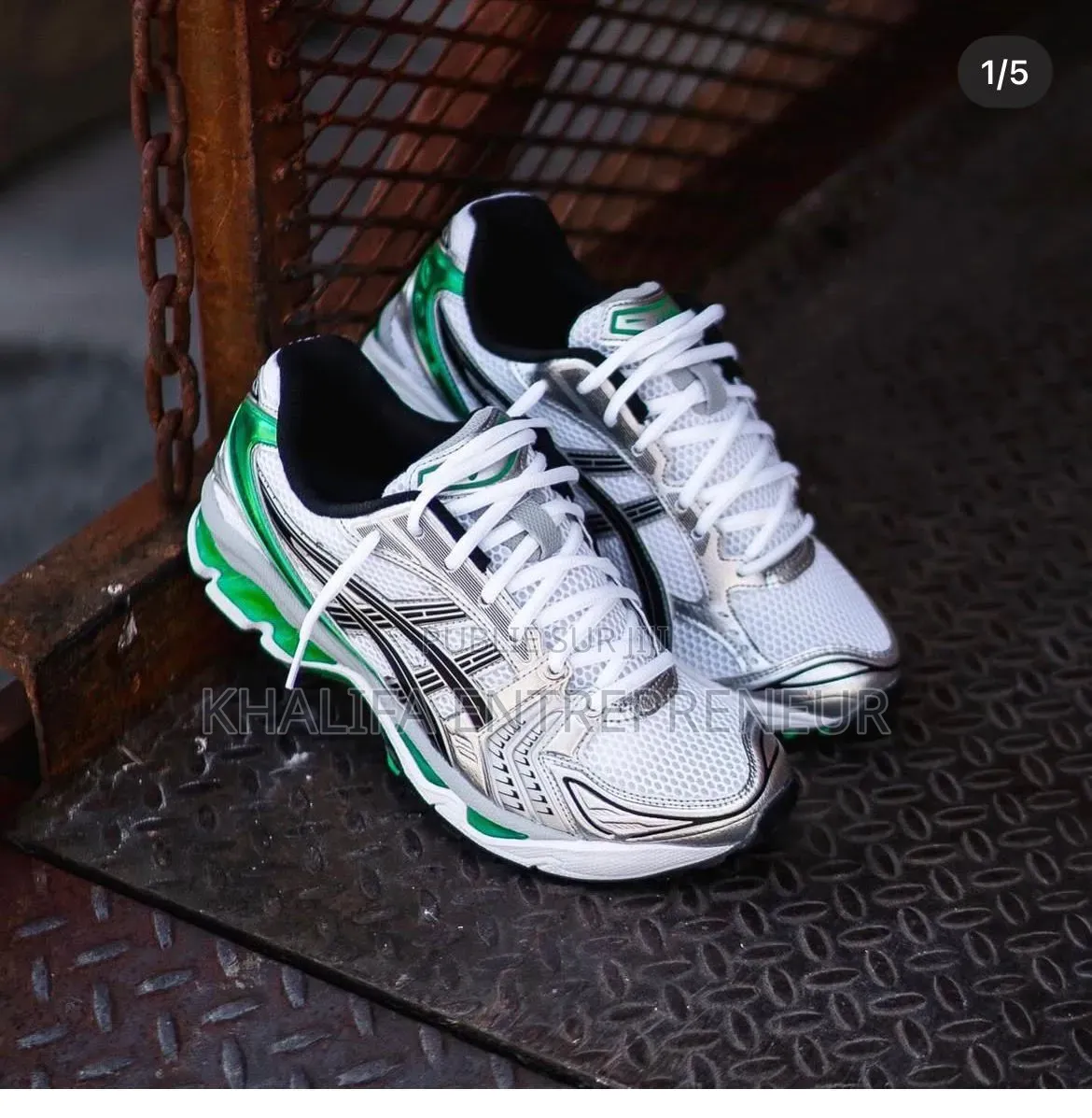 Asics Gel Disponible Pointure